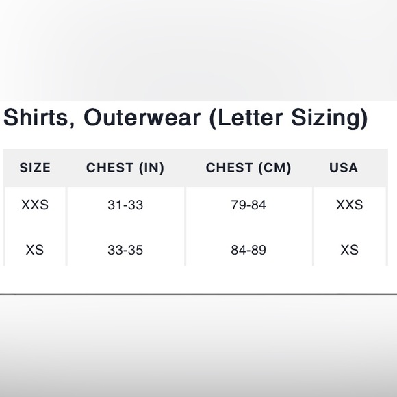 Coach organic cotton long sleeve T-shirt - Picture 3 of 3